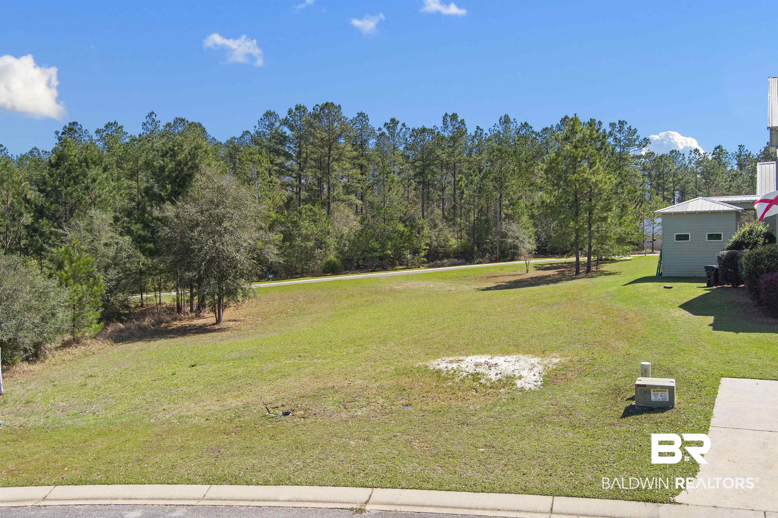 9 Hampstead Circle Stapleton, AL 36578 - Photo 2 of 7