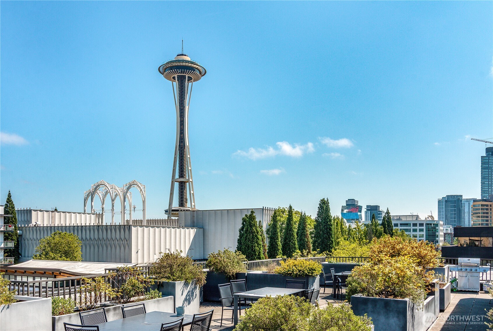 159 Denny Way, Unit 214 Seattle, WA 98109 - Photo 5 of 16