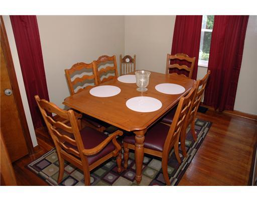 133 Spring Avenue Bellevue, PA 15202 - Photo 4 of 18 Dining Room.