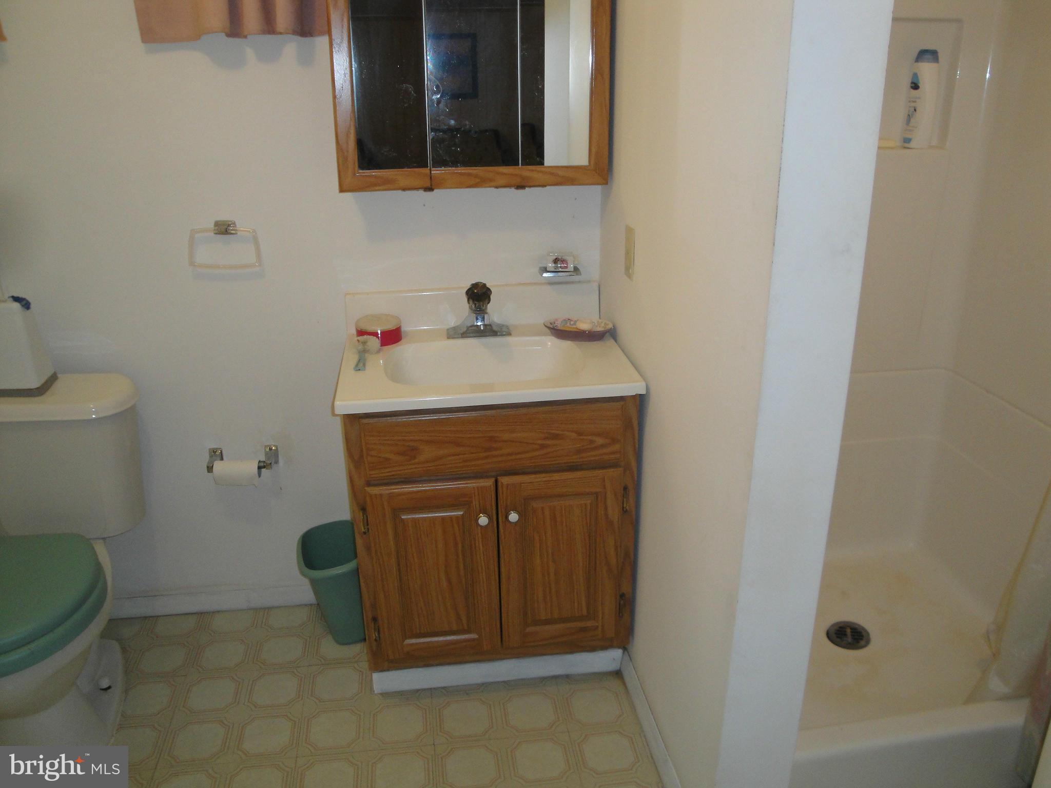 3804 Collier Road Randallstown, MD 21133 - Photo 11 of 17 Bath