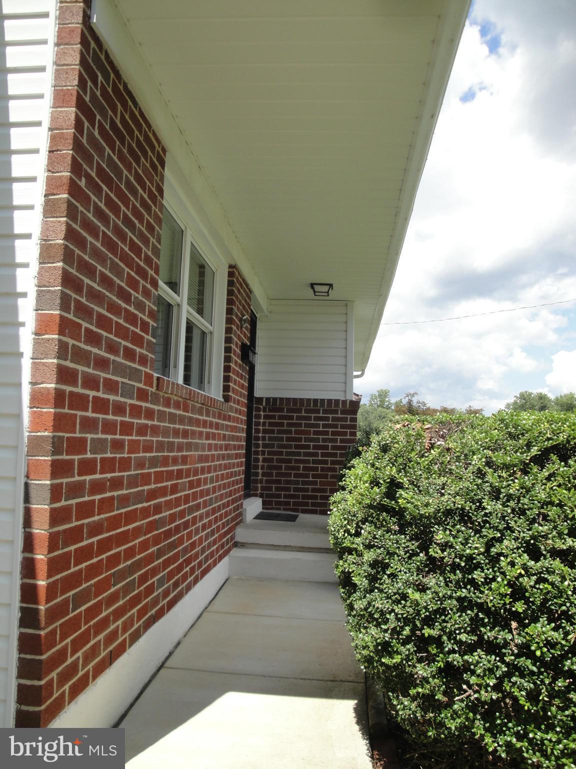 3804 Collier Road Randallstown, MD 21133 - Photo 14 of 17 Exterior (Front)