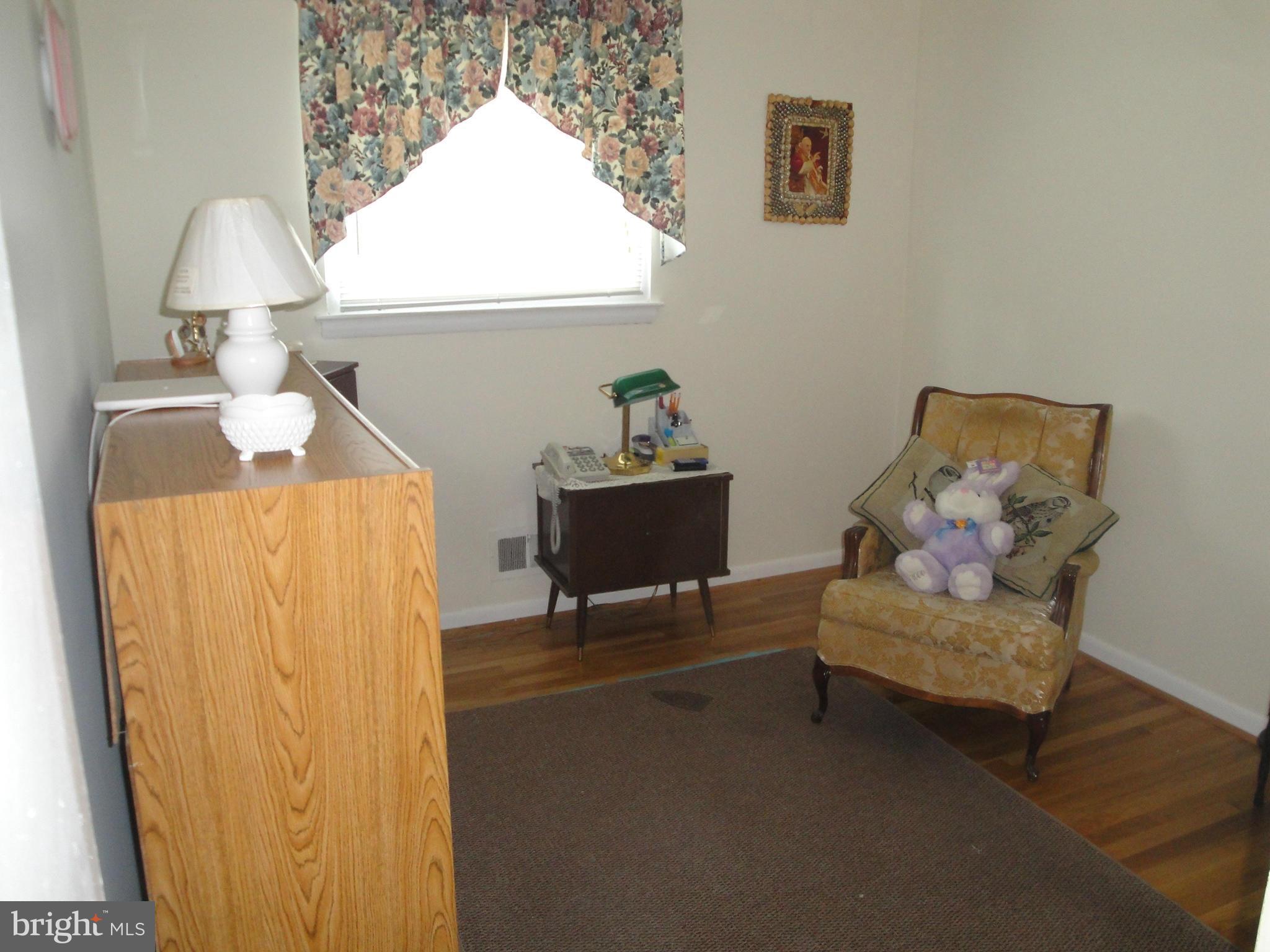 3804 Collier Road Randallstown, MD 21133 - Photo 8 of 17 Bedroom