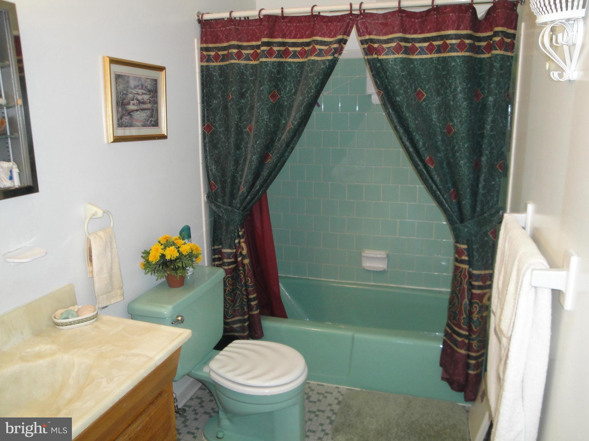 3804 Collier Road Randallstown, MD 21133 - Photo 9 of 17 Bath