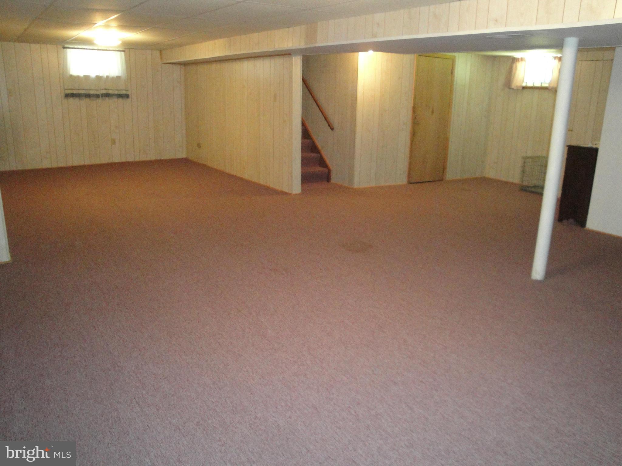 3804 Collier Road Randallstown, MD 21133 - Photo 10 of 17 Basement