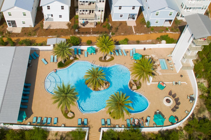 93 Gulfview Circle Santa Rosa Beach, FL 32459 - Photo 14 of 55