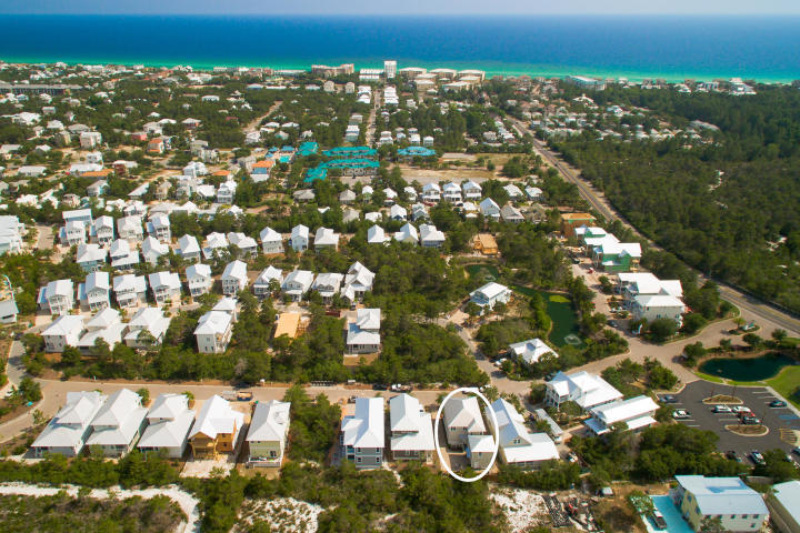 93 Gulfview Circle Santa Rosa Beach, FL 32459 - Photo 3 of 55 view of city