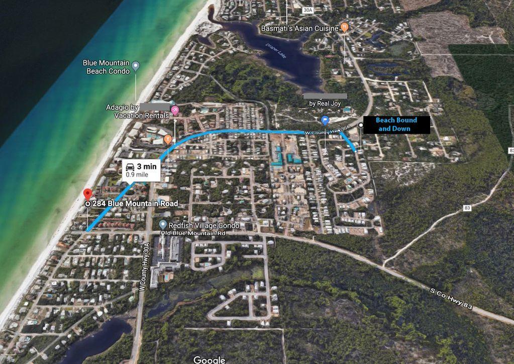 93 Gulfview Circle Santa Rosa Beach, FL 32459 - Photo 50 of 55 a picture of a building