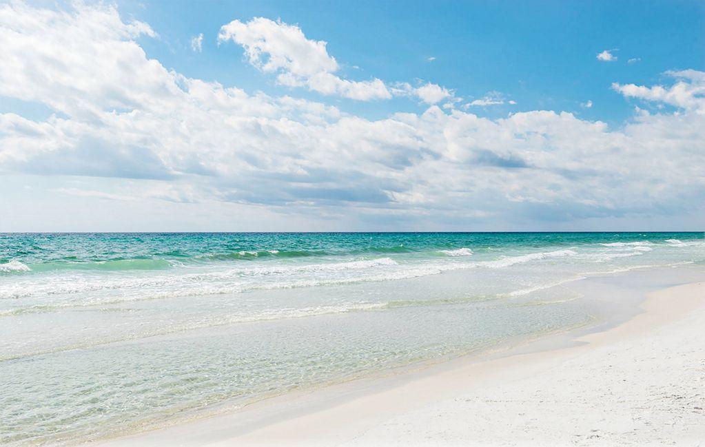 93 Gulfview Circle Santa Rosa Beach, FL 32459 - Photo 55 of 55 a view of a lake and a yard