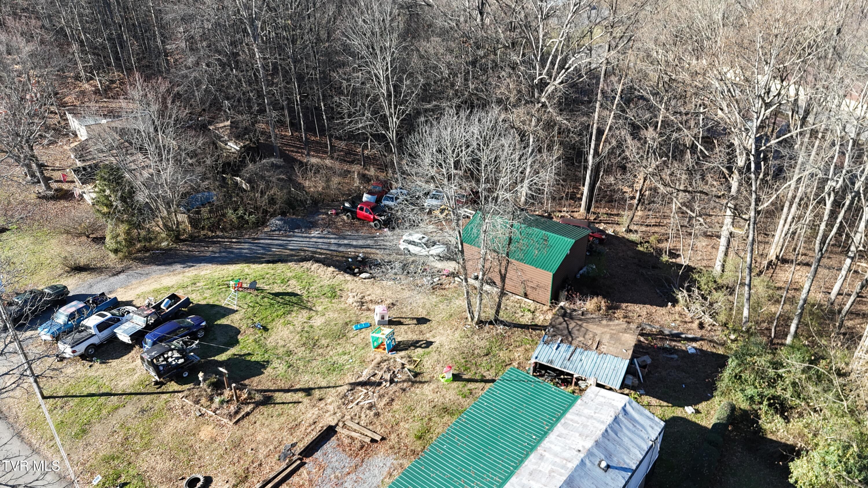 208 Henard Road Rogersville, TN 37857 - Photo 3 of 3 208 hen