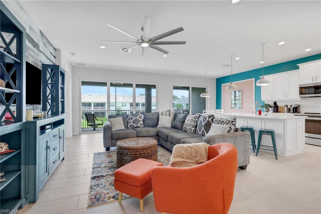 2665 Seychelles Circle, Unit 1907 Naples, FL 34112 - Photo 7 of 33