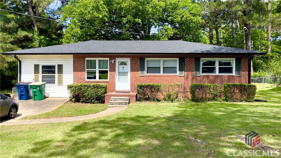 226 Whitehead Road Athens, GA 30606 - Photo 18 of 20