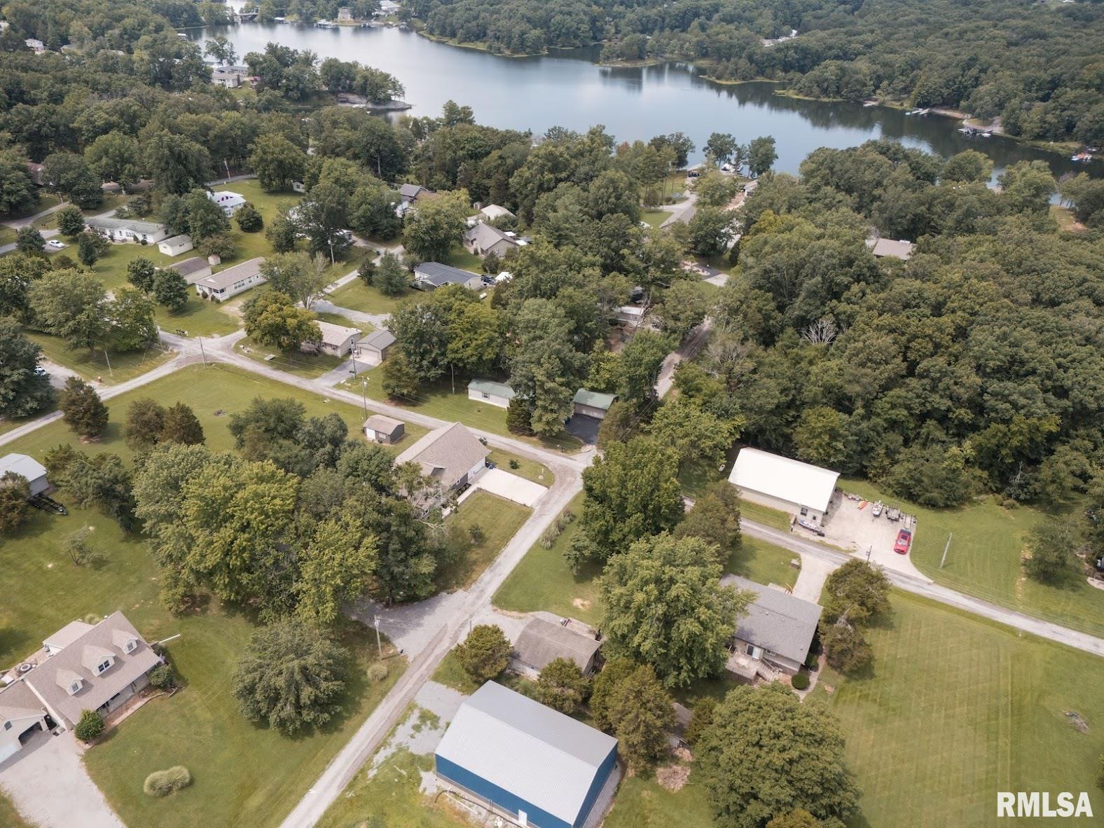 11747 Ridgewood Drive Marion, IL 62959 - Photo 32 of 38