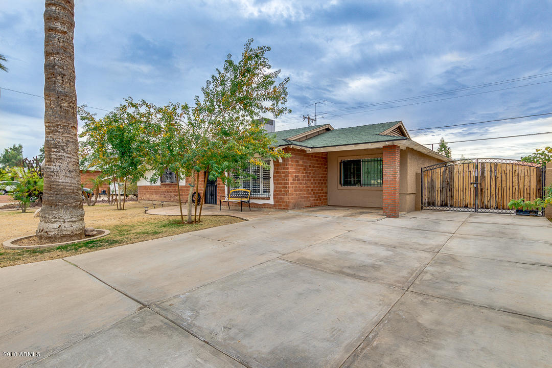 4037 West Ocotillo Road Phoenix, AZ 85019 - Photo 2 of 22 Front