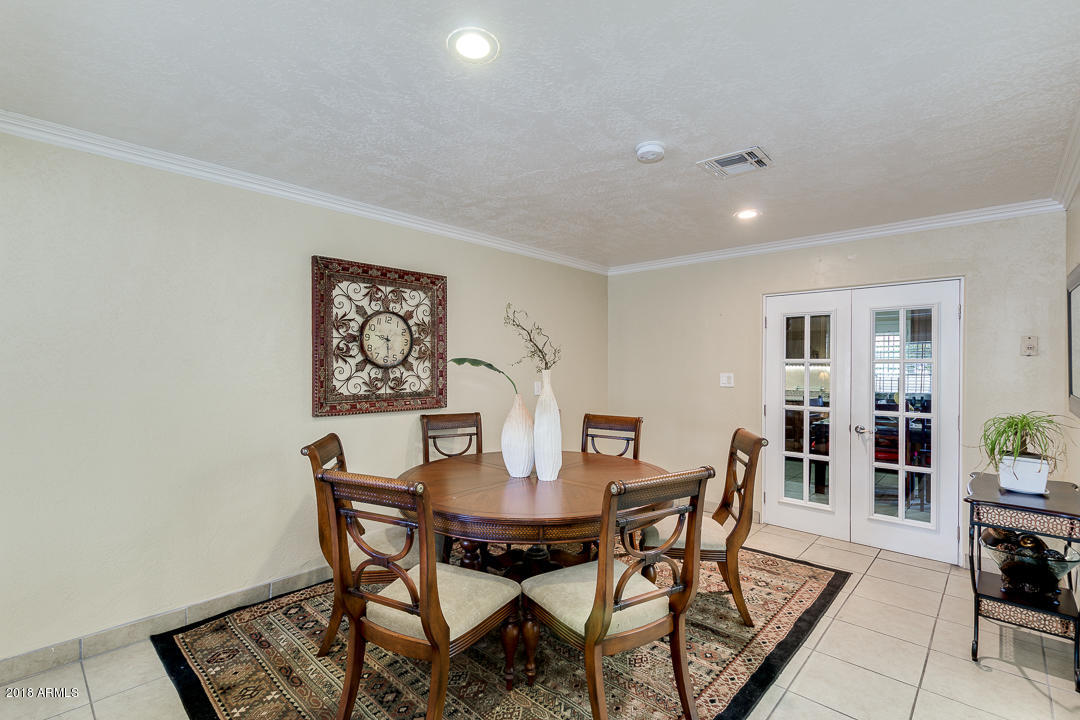 4037 West Ocotillo Road Phoenix, AZ 85019 - Photo 7 of 22 Dining Room