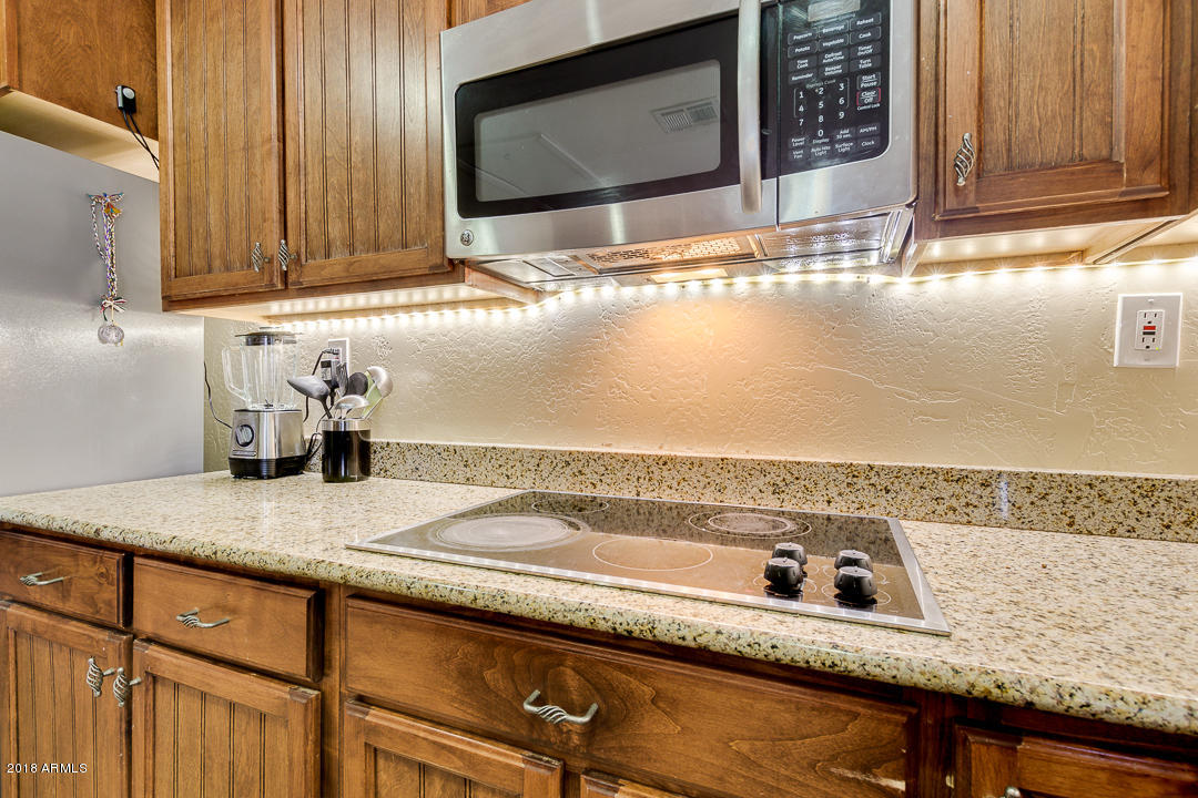 4037 West Ocotillo Road Phoenix, AZ 85019 - Photo 10 of 22 Kitchen