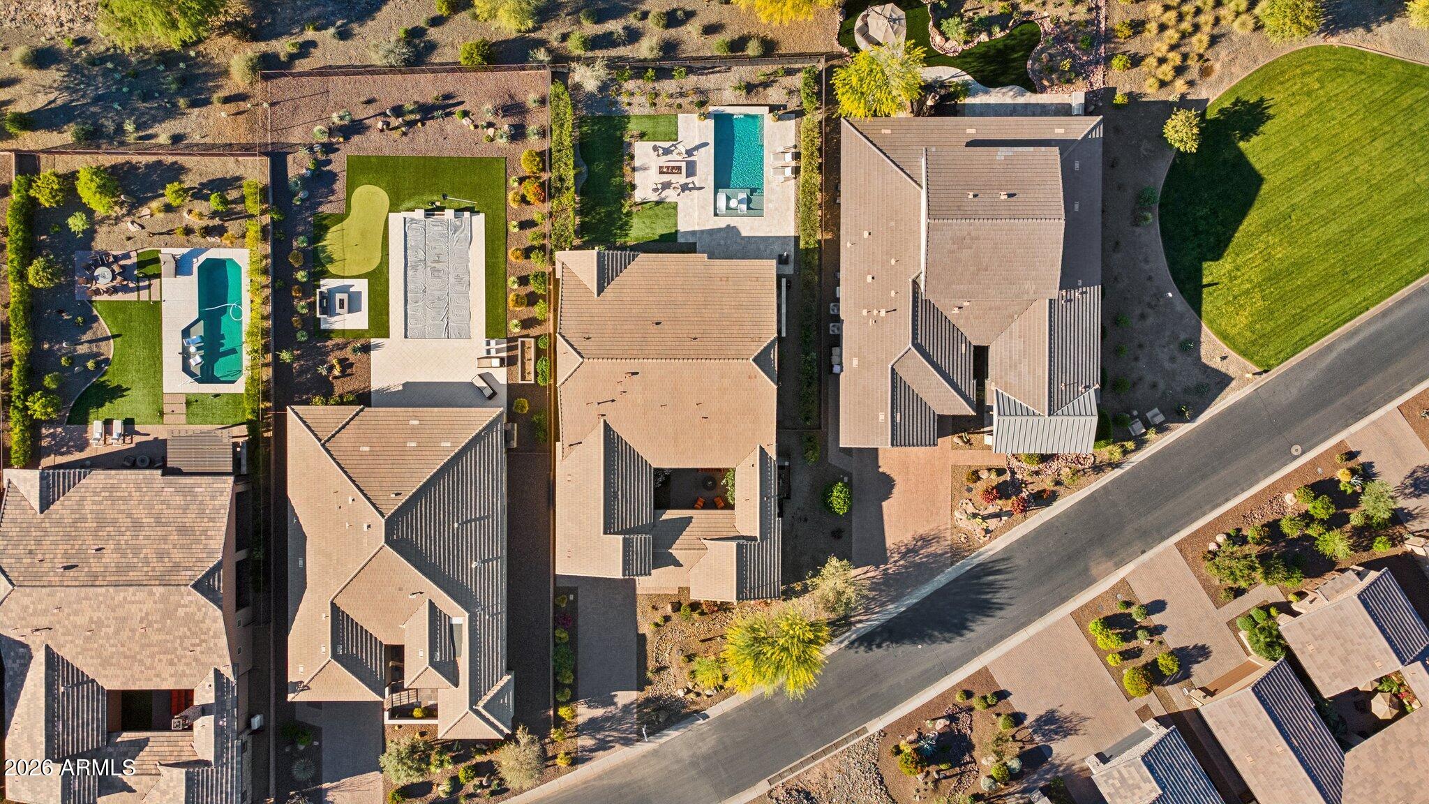 17456 East Fort Verde Road Rio Verde, AZ 85263 - Photo 42 of 72 Gallery Image 42
