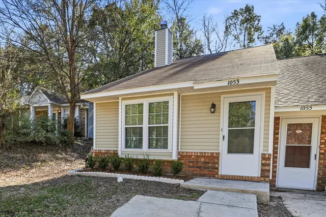 $214,900 | 1053 Copper Creek Drive, Tallahassee, FL 32311