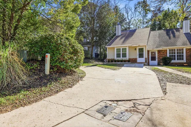 $214,900 | 1053 Copper Creek Drive, Tallahassee, FL 32311