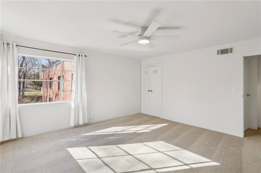 1168 Briarcliff Road Northeast, Unit 3 Atlanta, GA 30306 - Photo 11 of 17