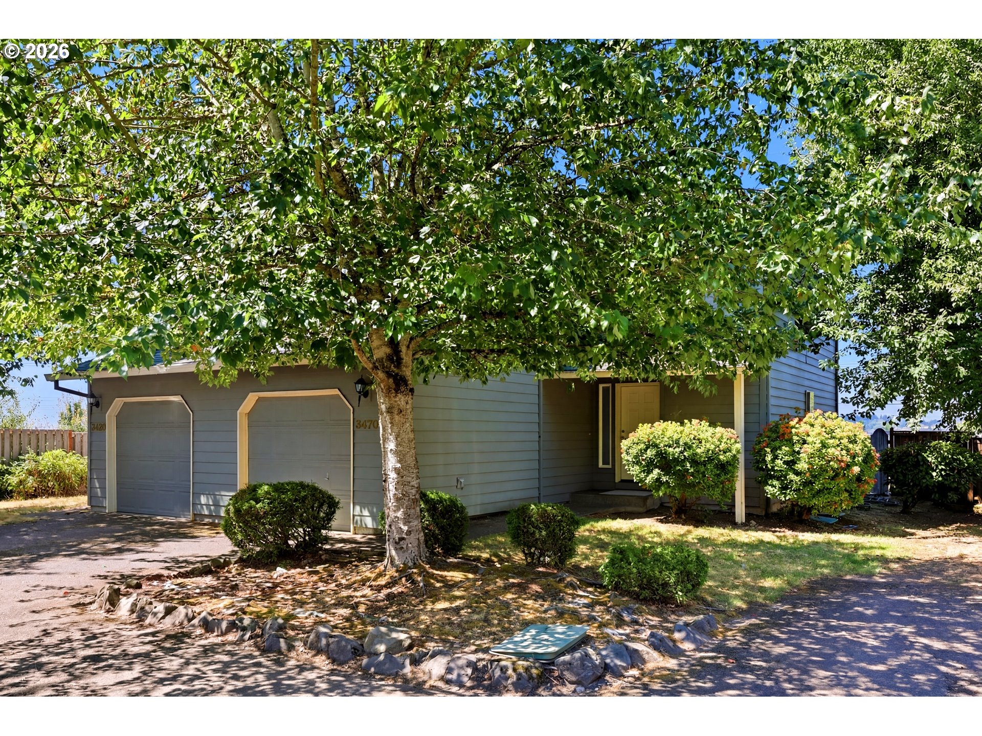 3460 Southwest Butler Road Gresham, OR 97080 - Photo 2 of 26