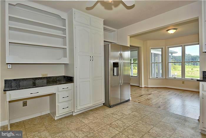 16558 Jones Road Henderson, MD 21640 - Photo 12 of 30 Kitchen