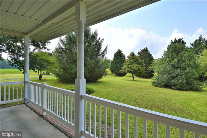16558 Jones Road Henderson, MD 21640 - Photo 21 of 30 Exterior (Front)