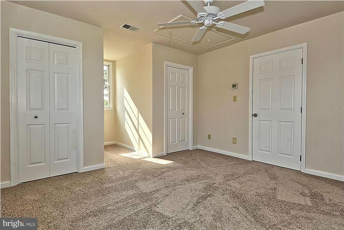 16558 Jones Road Henderson, MD 21640 - Photo 26 of 30 Bedroom 3