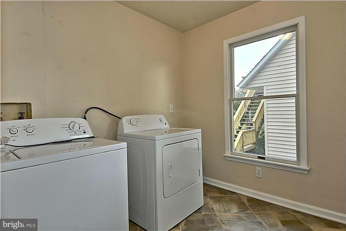 16558 Jones Road Henderson, MD 21640 - Photo 27 of 30 Laundry/Mud room w/ outside exit