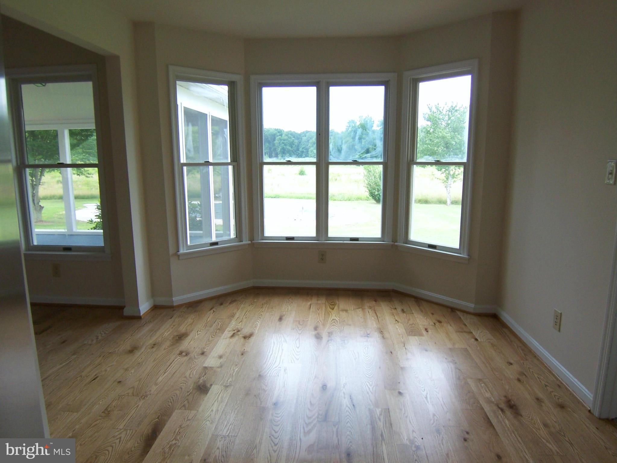 16558 Jones Road Henderson, MD 21640 - Photo 9 of 30 Dining Room