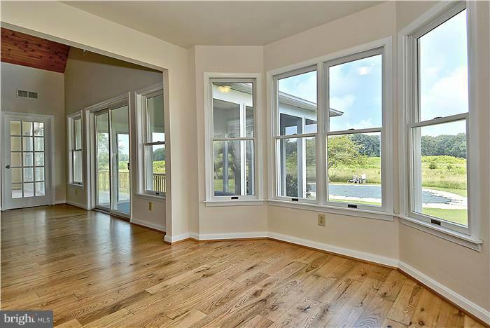 16558 Jones Road Henderson, MD 21640 - Photo 10 of 30 Dining Room