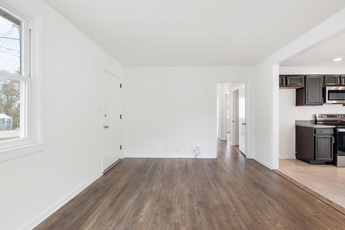 5405 Knob Road Nashville, TN 37209 - Photo 11 of 31 Gallery Image 11