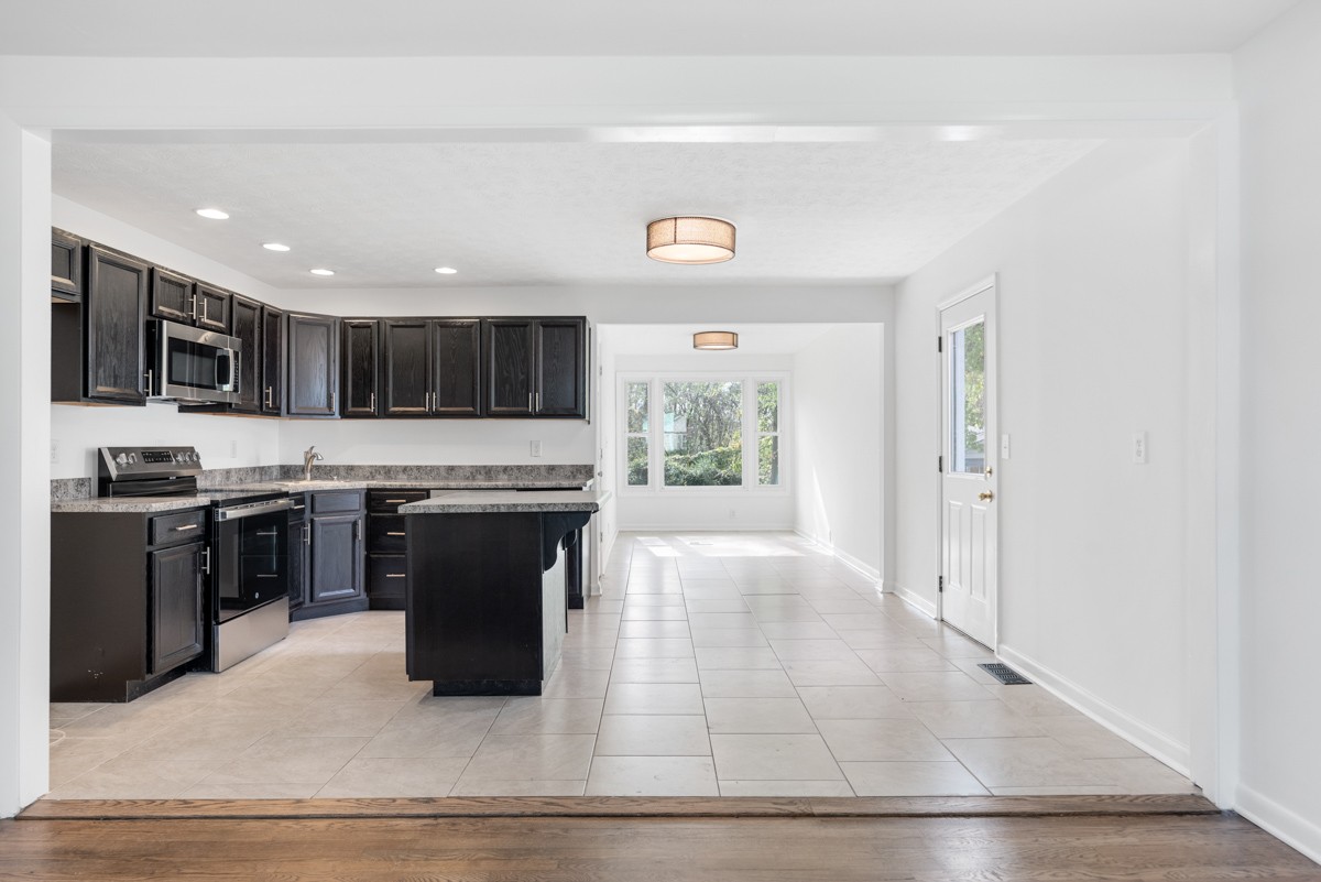 5405 Knob Road Nashville, TN 37209 - Photo 12 of 31 Gallery Image 12