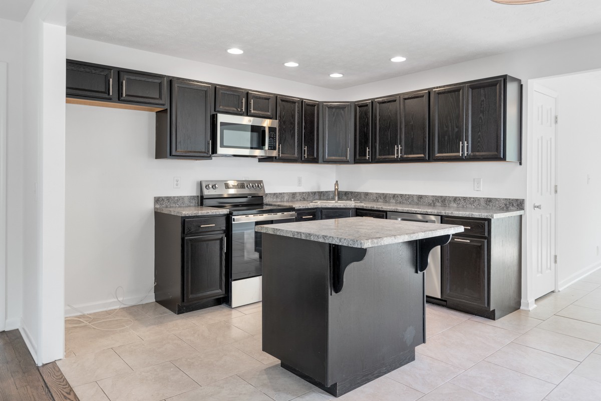 5405 Knob Road Nashville, TN 37209 - Photo 13 of 31 Gallery Image 13