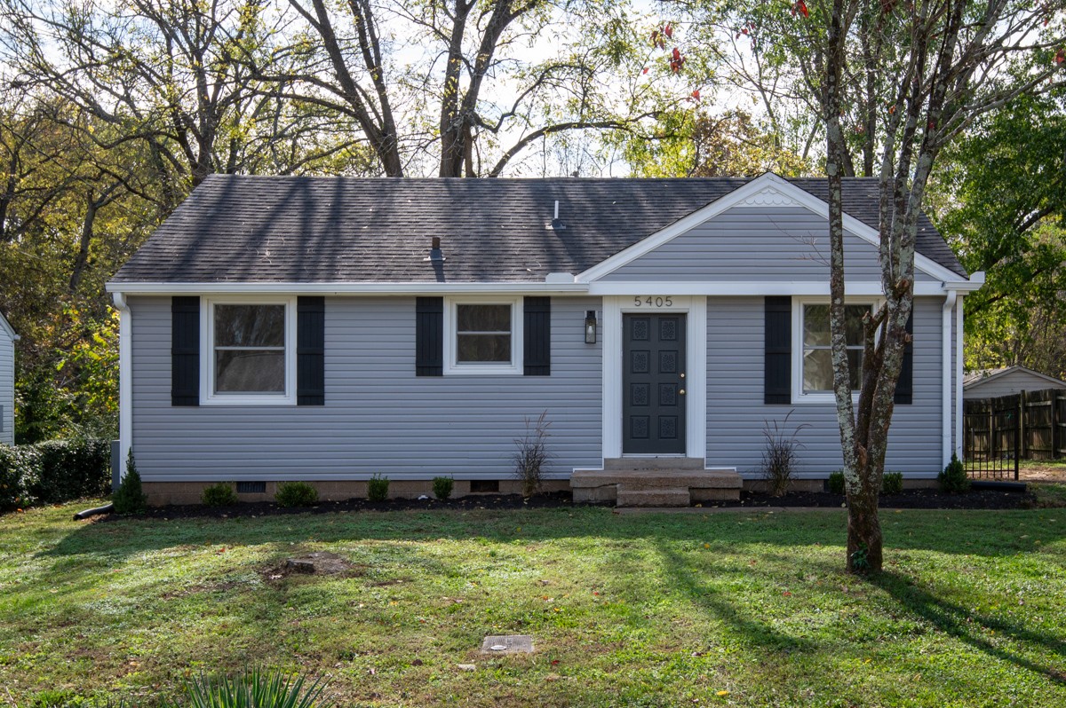 5405 Knob Road Nashville, TN 37209 - Photo 2 of 31 Gallery Image 2