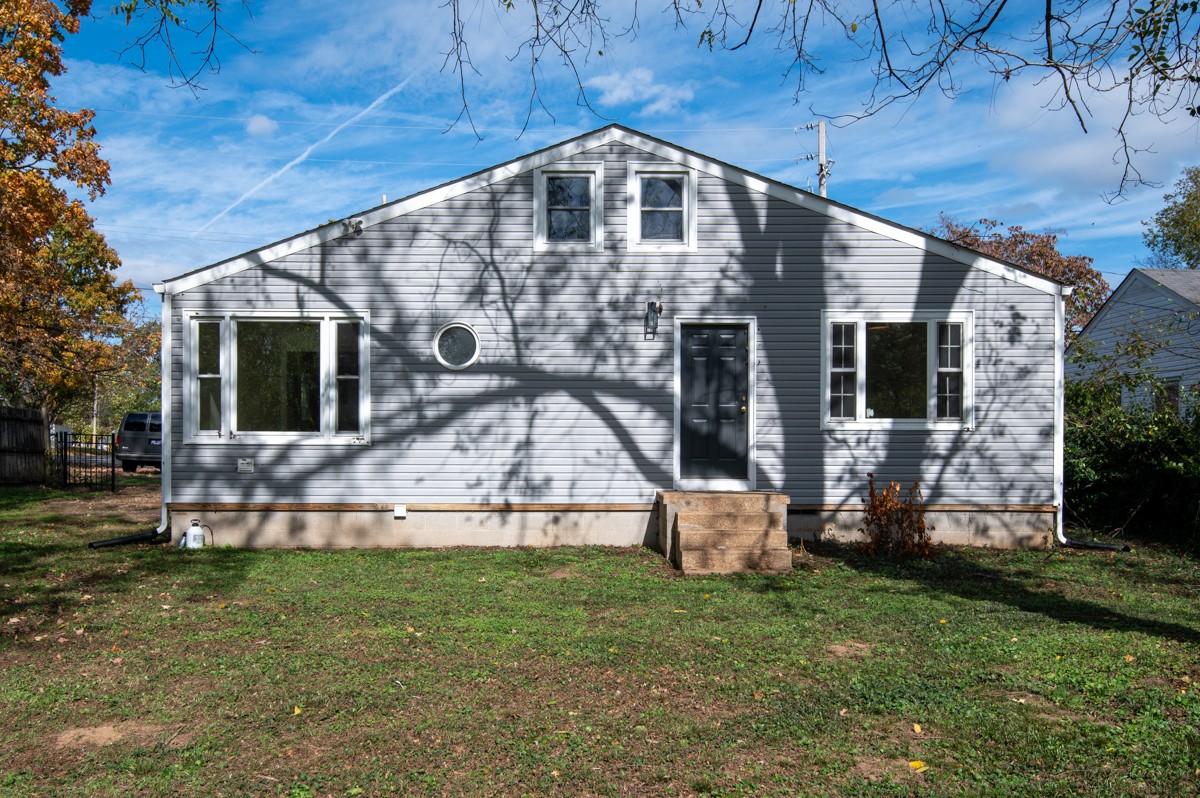 5405 Knob Road Nashville, TN 37209 - Photo 28 of 31 Gallery Image 28