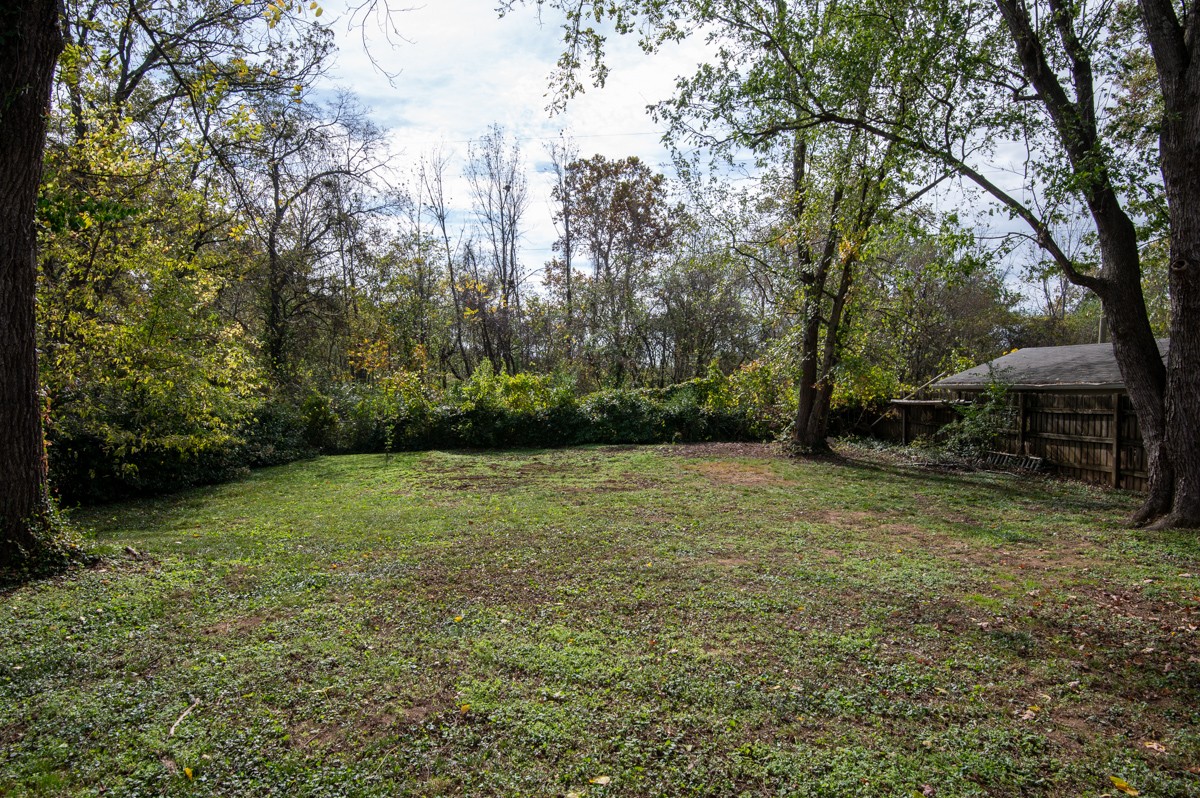 5405 Knob Road Nashville, TN 37209 - Photo 30 of 31 Gallery Image 30