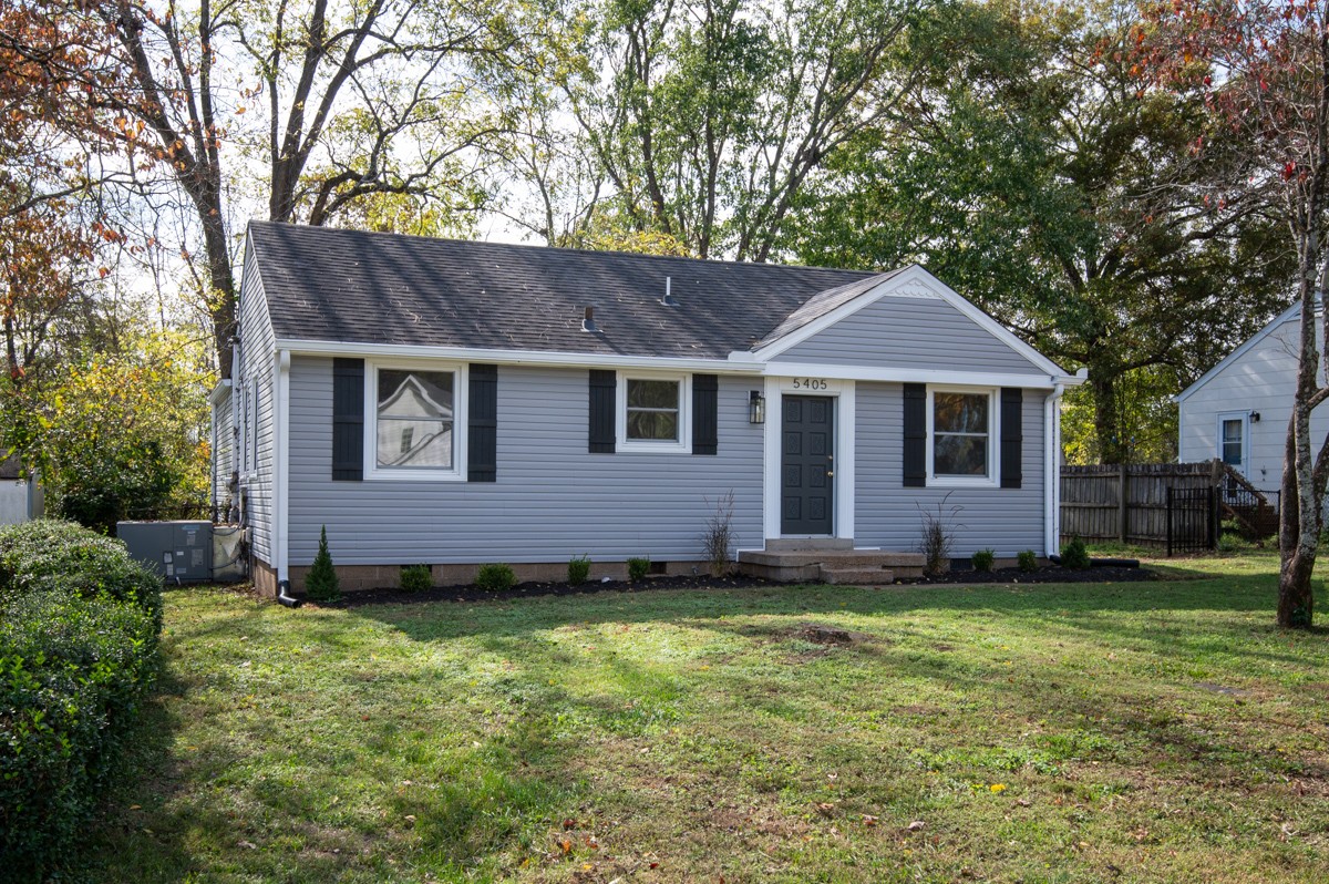 5405 Knob Road Nashville, TN 37209 - Photo 3 of 31 Gallery Image 3