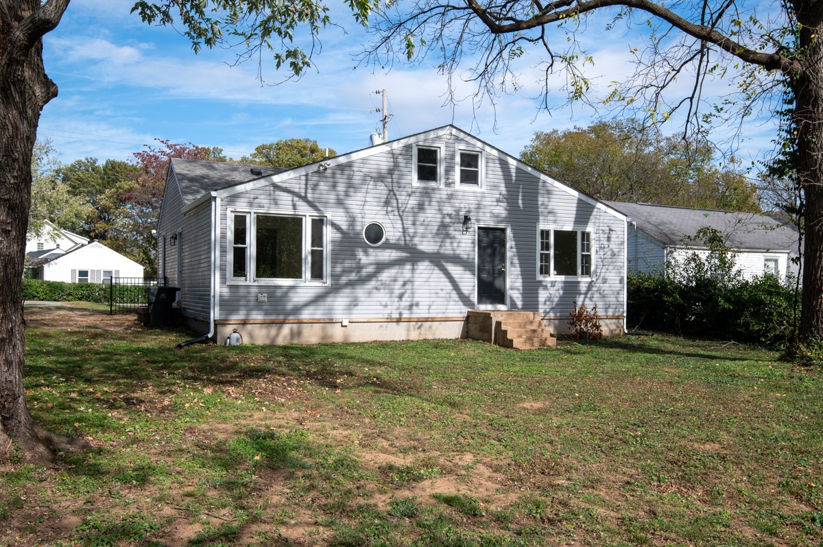 5405 Knob Road Nashville, TN 37209 - Photo 31 of 31 Gallery Image 31