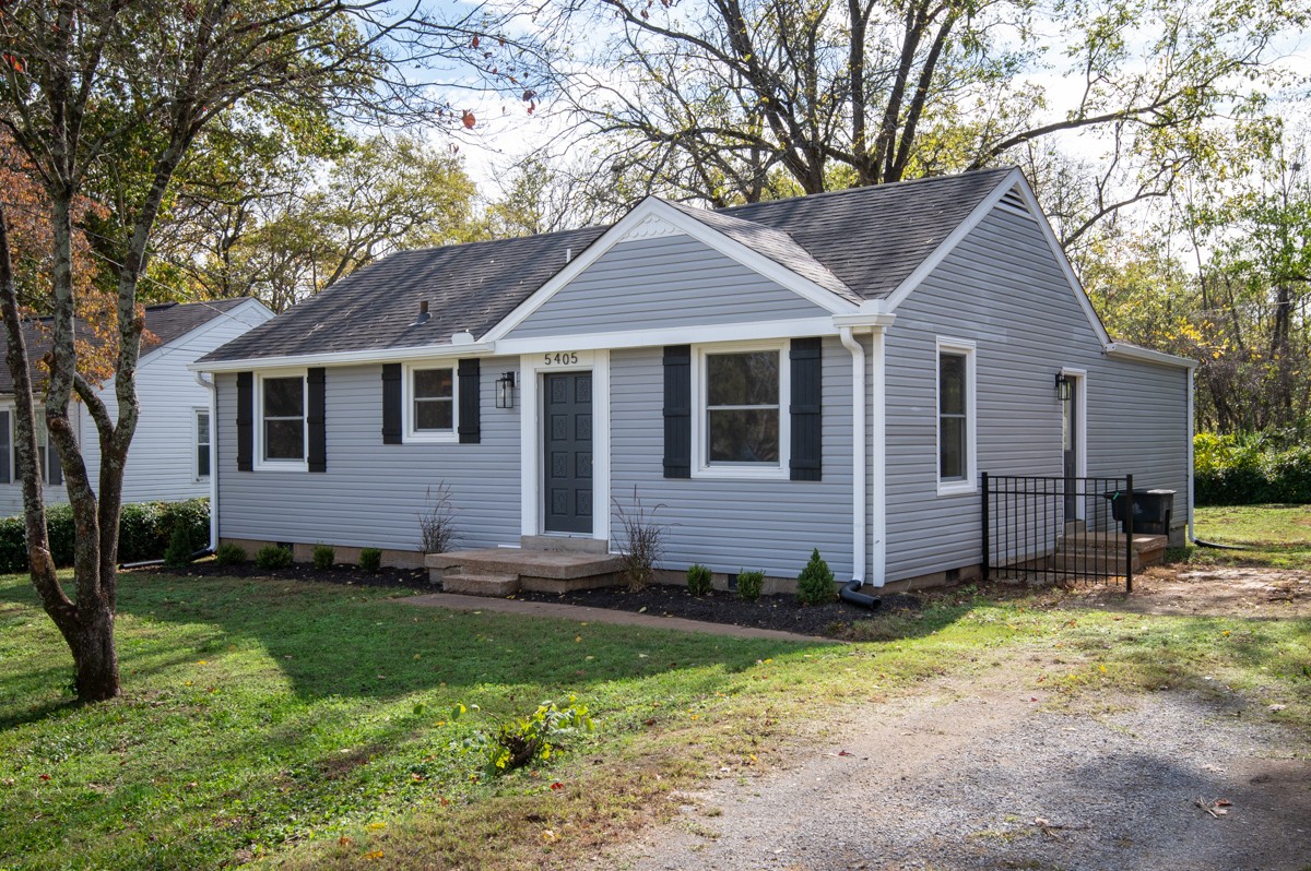 5405 Knob Road Nashville, TN 37209 - Photo 5 of 31 Gallery Image 5