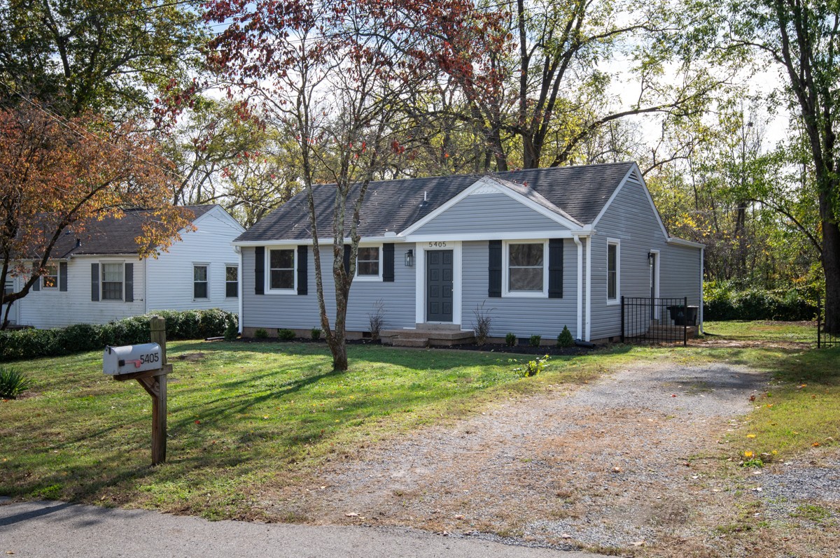 5405 Knob Road Nashville, TN 37209 - Photo 6 of 31 Gallery Image 6