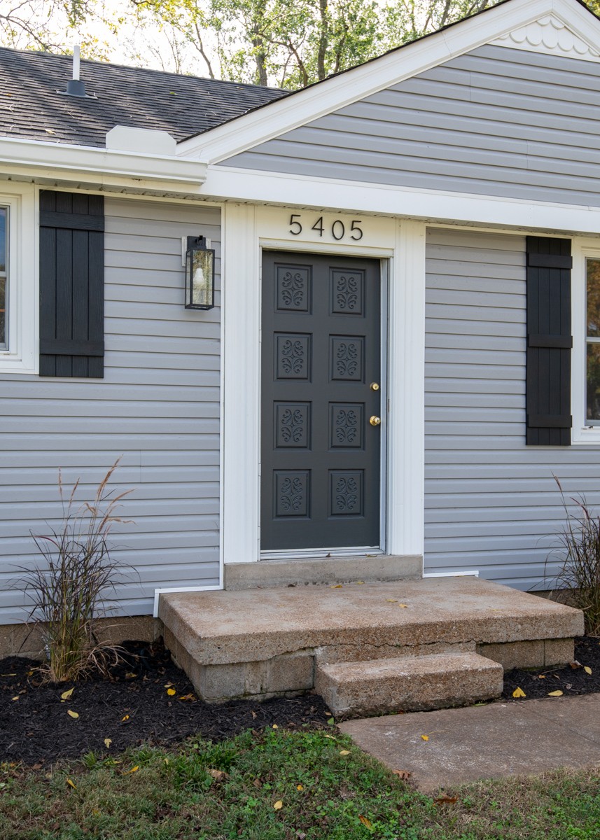 5405 Knob Road Nashville, TN 37209 - Photo 7 of 31 Gallery Image 7