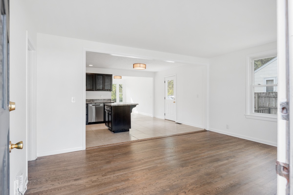 5405 Knob Road Nashville, TN 37209 - Photo 8 of 31 Gallery Image 8