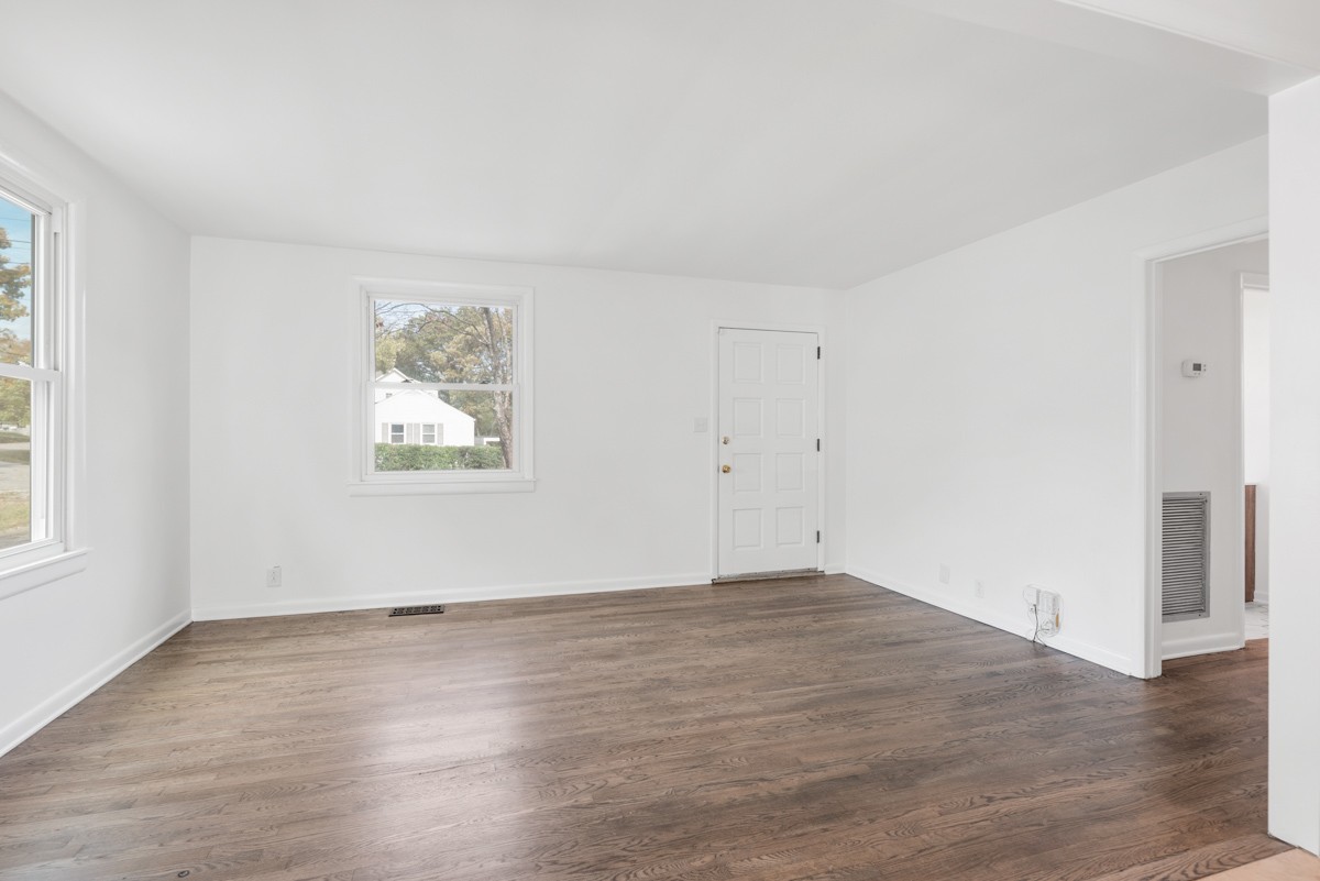 5405 Knob Road Nashville, TN 37209 - Photo 9 of 31 Gallery Image 9