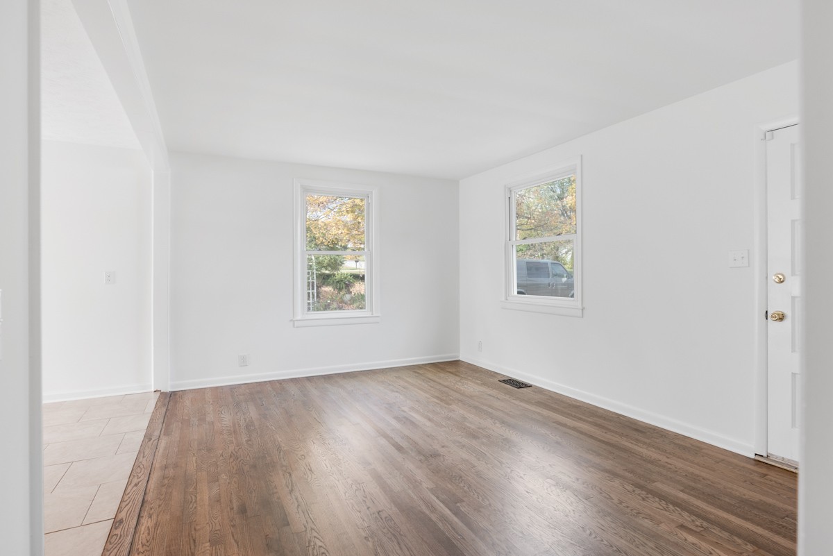 5405 Knob Road Nashville, TN 37209 - Photo 10 of 31 Gallery Image 10