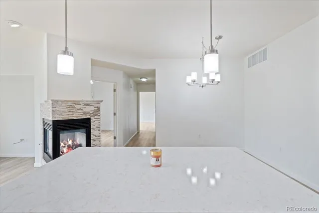 $449,000 | 8590 Gold Peak Drive, Unit D, Highlands Ranch, CO 80130