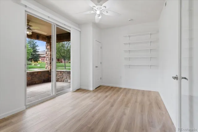 $449,000 | 8590 Gold Peak Drive, Unit D, Highlands Ranch, CO 80130