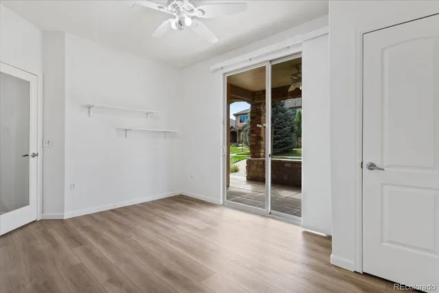 $449,000 | 8590 Gold Peak Drive, Unit D, Highlands Ranch, CO 80130