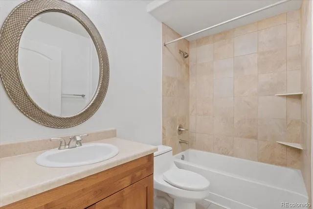 $449,000 | 8590 Gold Peak Drive, Unit D, Highlands Ranch, CO 80130