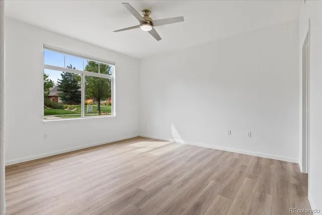 $449,000 | 8590 Gold Peak Drive, Unit D, Highlands Ranch, CO 80130