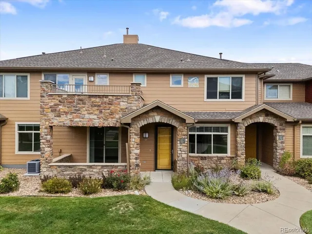 $449,000 | 8590 Gold Peak Drive, Unit D, Highlands Ranch, CO 80130